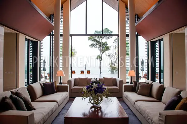 CAP17532: Grand Villa with 8 Bedrooms at Cape Yamu. 照片 #59