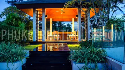 CAP17532: Grand Villa with 8 Bedrooms at Cape Yamu. Photo #70