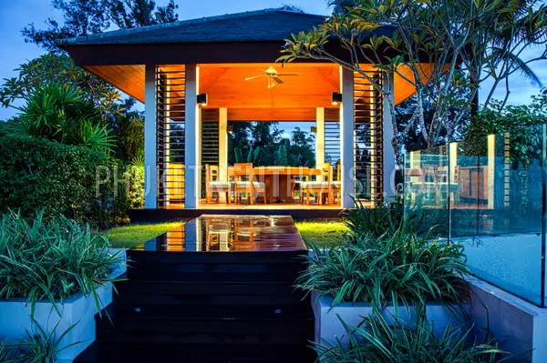 CAP17532: Grand Villa with 8 Bedrooms at Cape Yamu. 照片 #70