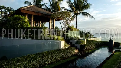 CAP17532: Grand Villa with 8 Bedrooms at Cape Yamu. Photo #72