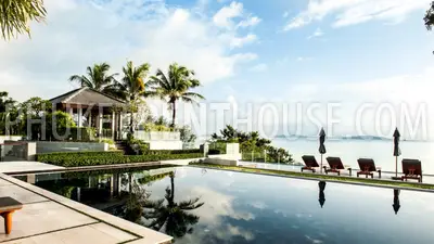 CAP17532: Grand Villa with 8 Bedrooms at Cape Yamu. Photo #73