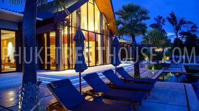 CAP17532: Grand Villa with 8 Bedrooms at Cape Yamu. Photo #74
