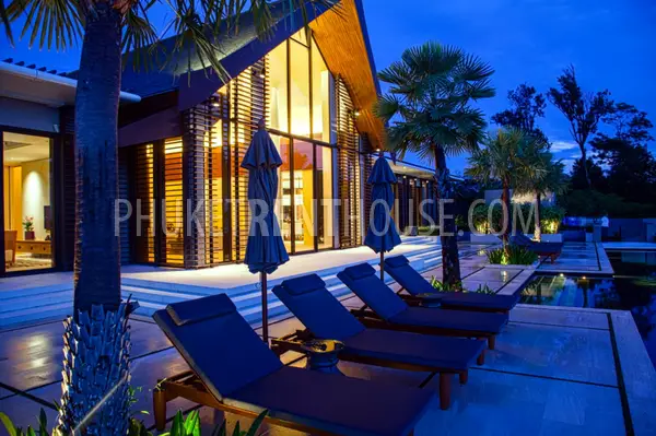 CAP17532: Grand Villa with 8 Bedrooms at Cape Yamu. 照片 #74