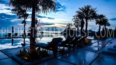 CAP17532: Grand Villa with 8 Bedrooms at Cape Yamu. Photo #75