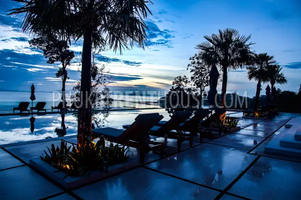 CAP17532: Grand Villa with 8 Bedrooms at Cape Yamu. 照片 #75
