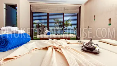 CAP17532: Grand Villa with 8 Bedrooms at Cape Yamu. Photo #66