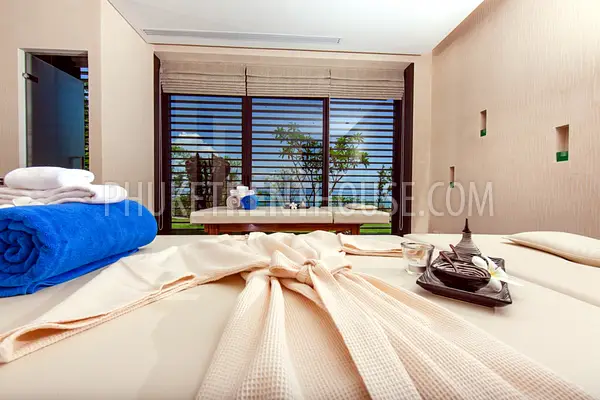 CAP17532: Grand Villa with 8 Bedrooms at Cape Yamu. 照片 #66
