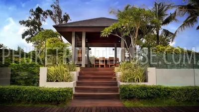 CAP17532: Grand Villa with 8 Bedrooms at Cape Yamu. Photo #68