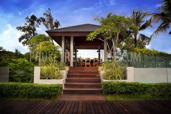 CAP17532: Grand Villa with 8 Bedrooms at Cape Yamu. 照片 #68
