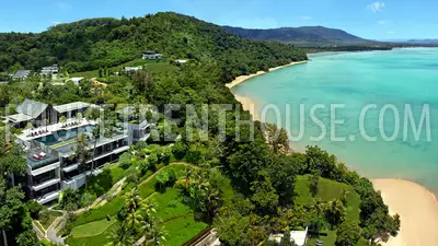 CAP17532: Grand Villa with 8 Bedrooms at Cape Yamu. Photo #80