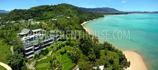 CAP17532: Grand Villa with 8 Bedrooms at Cape Yamu. 照片 #80