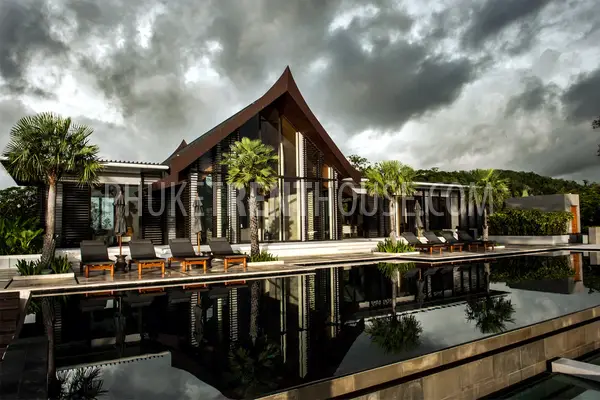 CAP17532: Grand Villa with 8 Bedrooms at Cape Yamu. 照片 #81