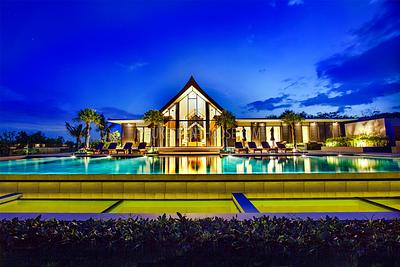 CAP17532: Grand Villa with 8 Bedrooms at Cape Yamu. 照片 #82