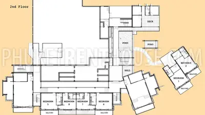 CAP17532: Grand Villa with 8 Bedrooms at Cape Yamu. Photo #83