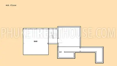 CAP17532: Grand Villa with 8 Bedrooms at Cape Yamu. Photo #85