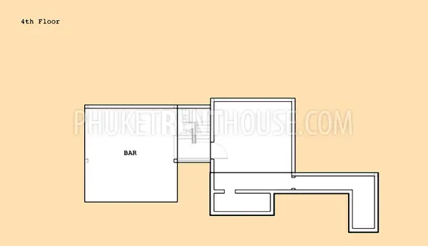 CAP17532: Grand Villa with 8 Bedrooms at Cape Yamu. 照片 #85