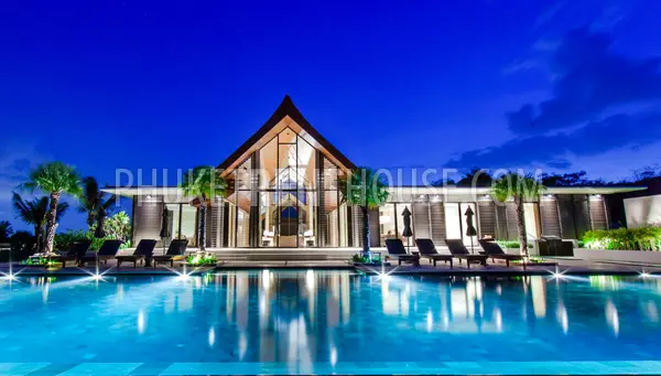CAP17532: Grand Villa with 8 Bedrooms at Cape Yamu. 照片 #77