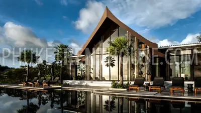 CAP17532: Grand Villa with 8 Bedrooms at Cape Yamu. Photo #78