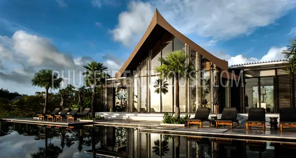 CAP17532: Grand Villa with 8 Bedrooms at Cape Yamu. 照片 #78