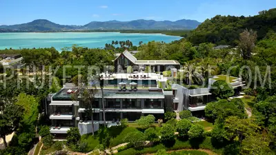 CAP17532: Grand Villa with 8 Bedrooms at Cape Yamu. Photo #79