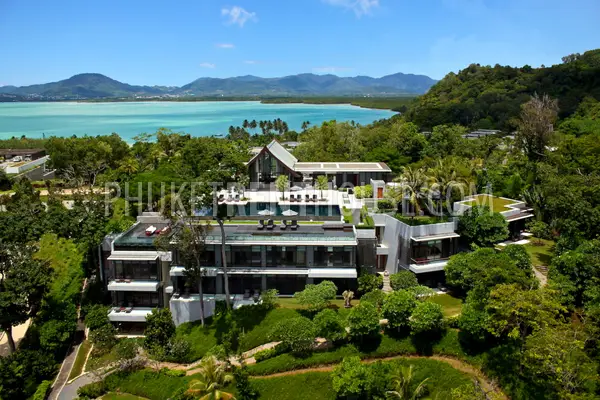 CAP17532: Grand Villa with 8 Bedrooms at Cape Yamu. 照片 #79