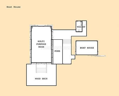 CAP17532: Роскошная Вилла класса супер-люкс с 8 Спальнями, мыс Яму. Фото #86