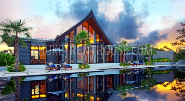 CAP17532: Grand Villa with 8 Bedrooms at Cape Yamu. 照片 #88