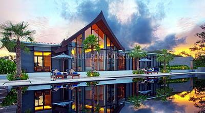 CAP17532: Grand Villa with 8 Bedrooms at Cape Yamu. 照片 #88