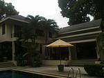 NAI3030: Stunning Multifamily Detached Villa in Nai Harn. Thumbnail #2