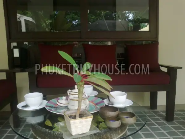 NAI3030: Stunning Multifamily Detached Villa in Nai Harn. Photo #9