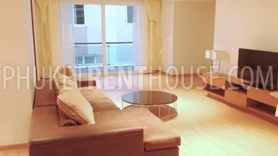 PAT17541: Five Bedroom Apartment close to Patong Beach. Photo #5