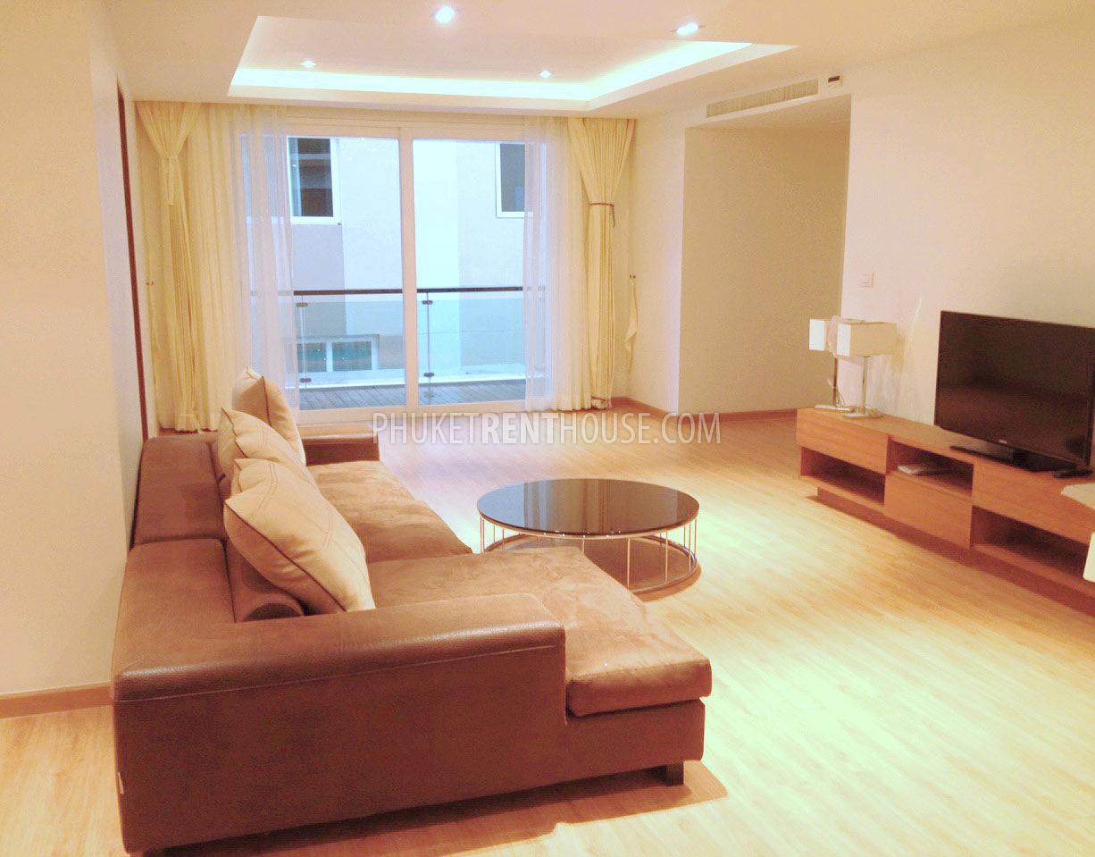 PAT17541: Five Bedroom Apartment close to Patong Beach. Photo #5