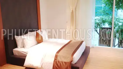PAT17541: Five Bedroom Apartment close to Patong Beach. Photo #6