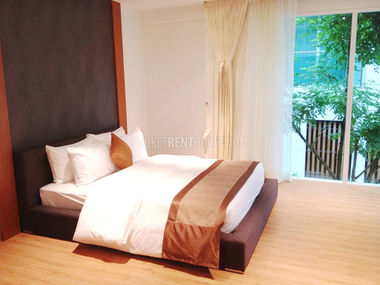 PAT17541: Five Bedroom Apartment close to Patong Beach. Photo #6