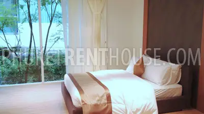 PAT17541: Five Bedroom Apartment close to Patong Beach. Photo #7
