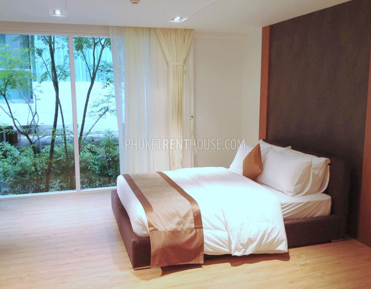 PAT17541: Five Bedroom Apartment close to Patong Beach. Photo #7