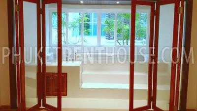 PAT17541: Five Bedroom Apartment close to Patong Beach. Photo #8