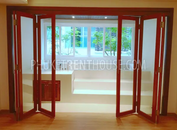PAT17541: Five Bedroom Apartment close to Patong Beach. Photo #8