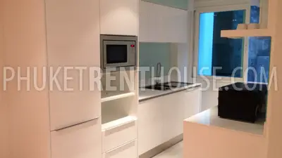 PAT17541: Five Bedroom Apartment close to Patong Beach. Photo #9
