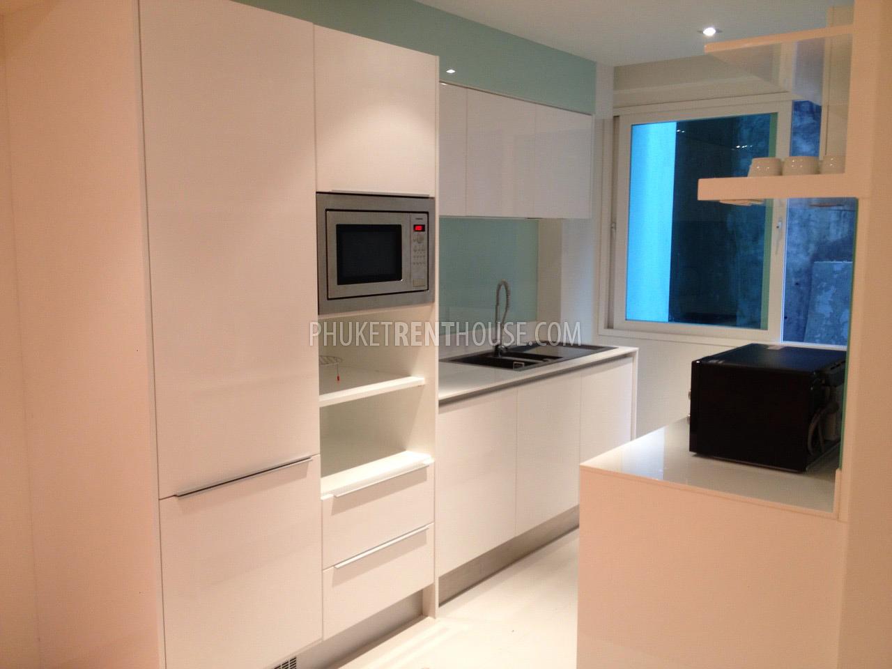 PAT17541: Five Bedroom Apartment close to Patong Beach. Photo #9