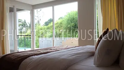 PAT17541: Five Bedroom Apartment close to Patong Beach. Photo #10