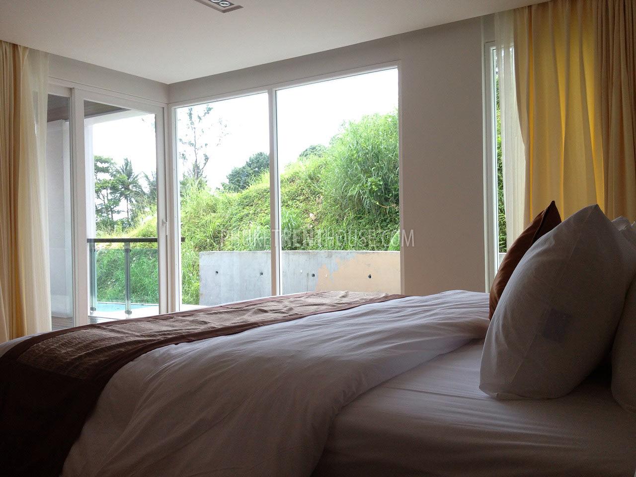 PAT17541: Five Bedroom Apartment close to Patong Beach. Photo #10