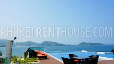 PAT17541: Five Bedroom Apartment close to Patong Beach. Photo #2