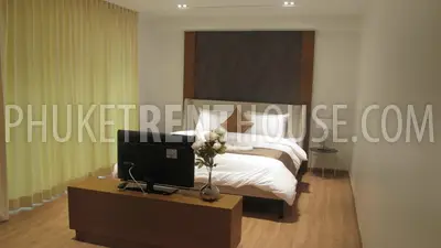PAT17541: Five Bedroom Apartment close to Patong Beach. Photo #3