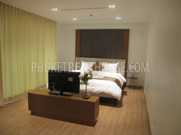 PAT17541: Five Bedroom Apartment close to Patong Beach. Photo #3