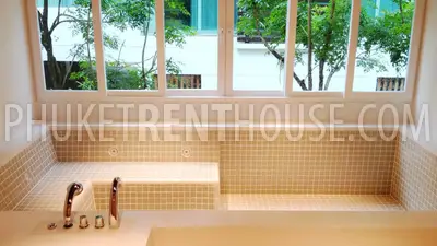 PAT17541: Five Bedroom Apartment close to Patong Beach. Photo #4