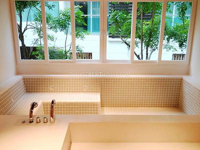 PAT17541: Five Bedroom Apartment close to Patong Beach. Photo #4