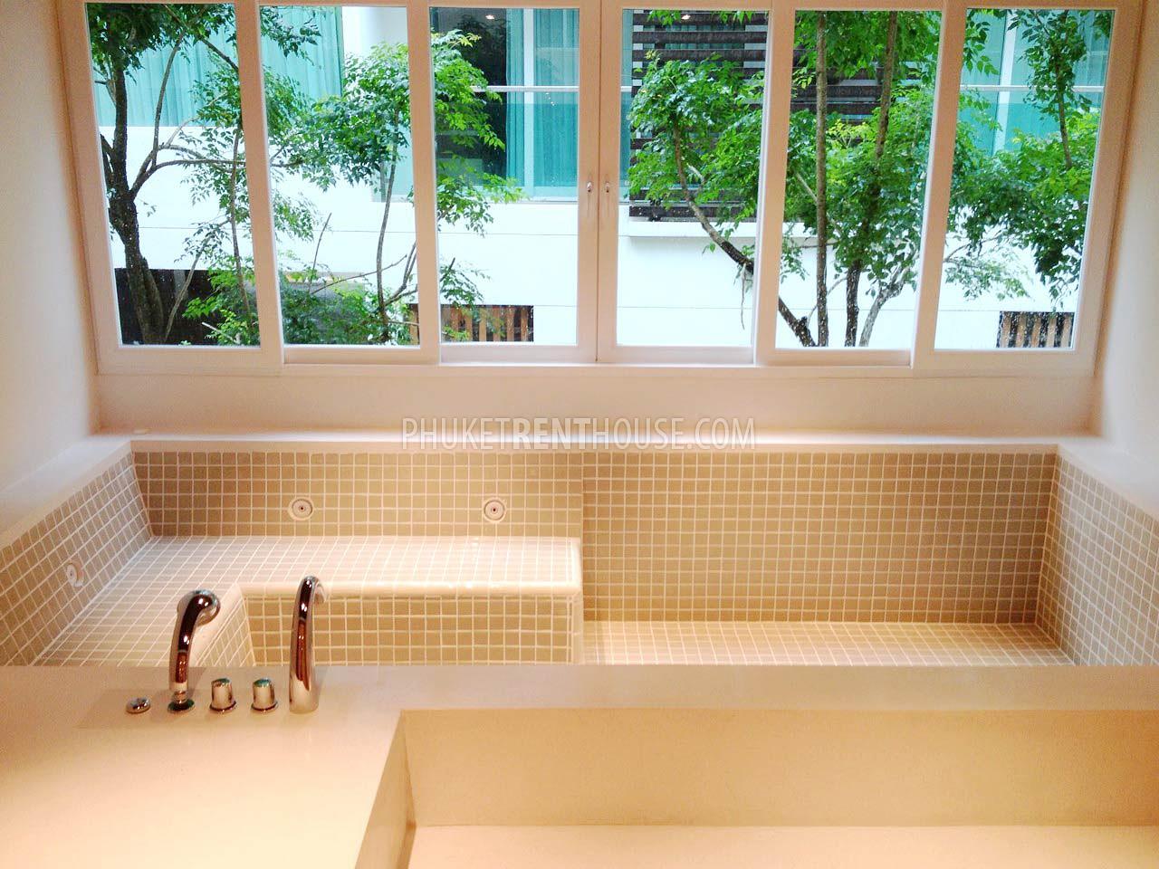 PAT17541: Five Bedroom Apartment close to Patong Beach. Photo #4