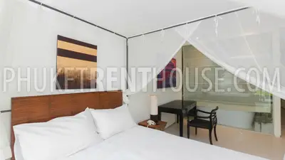PAT17542: Oceanfront Serviced Pool Villa in Secure Estate Overlooking Patong Bay. Photo #25
