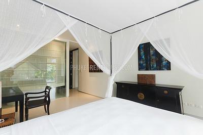 PAT17542: Oceanfront Serviced Pool Villa in Secure Estate Overlooking Patong Bay. Photo #26